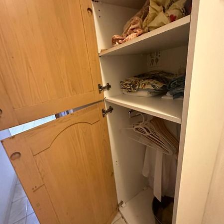 A La Semaine Ou Au Jour / Location Studio Meuble 30M² Λα Σιοτά Εξωτερικό φωτογραφία