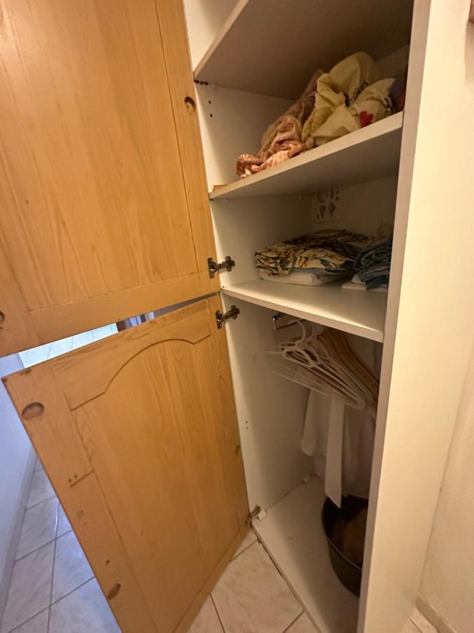 A La Semaine Ou Au Jour / Location Studio Meuble 30M² Λα Σιοτά Εξωτερικό φωτογραφία