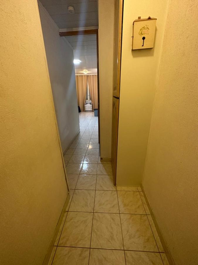 A La Semaine Ou Au Jour / Location Studio Meuble 30M² Λα Σιοτά Εξωτερικό φωτογραφία