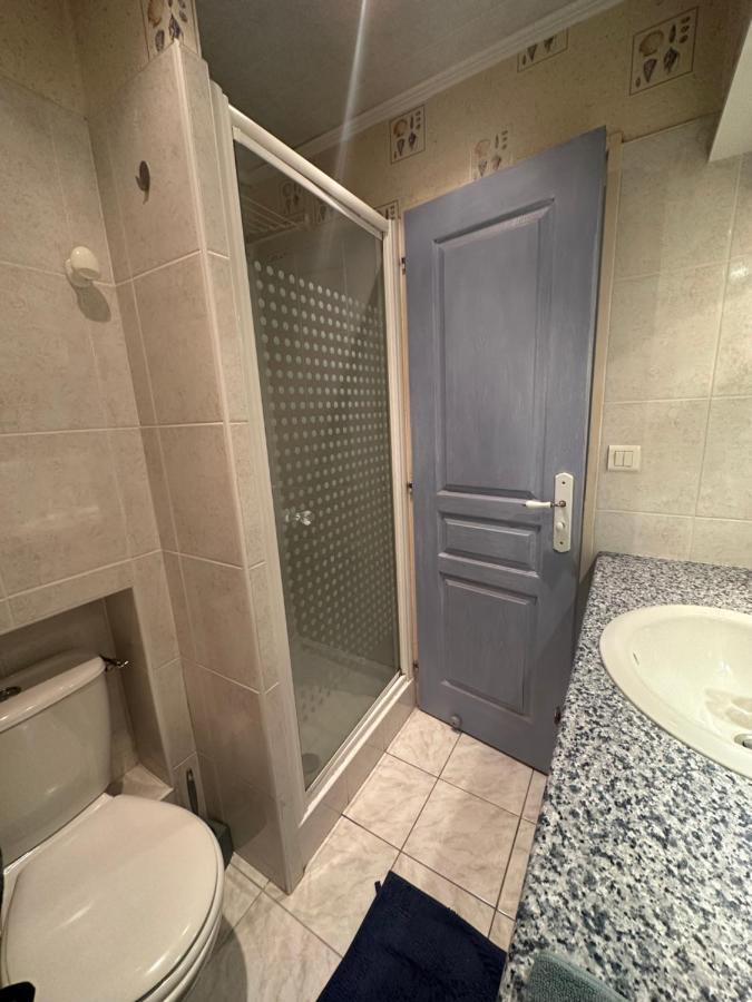 A La Semaine Ou Au Jour / Location Studio Meuble 30M² Λα Σιοτά Εξωτερικό φωτογραφία