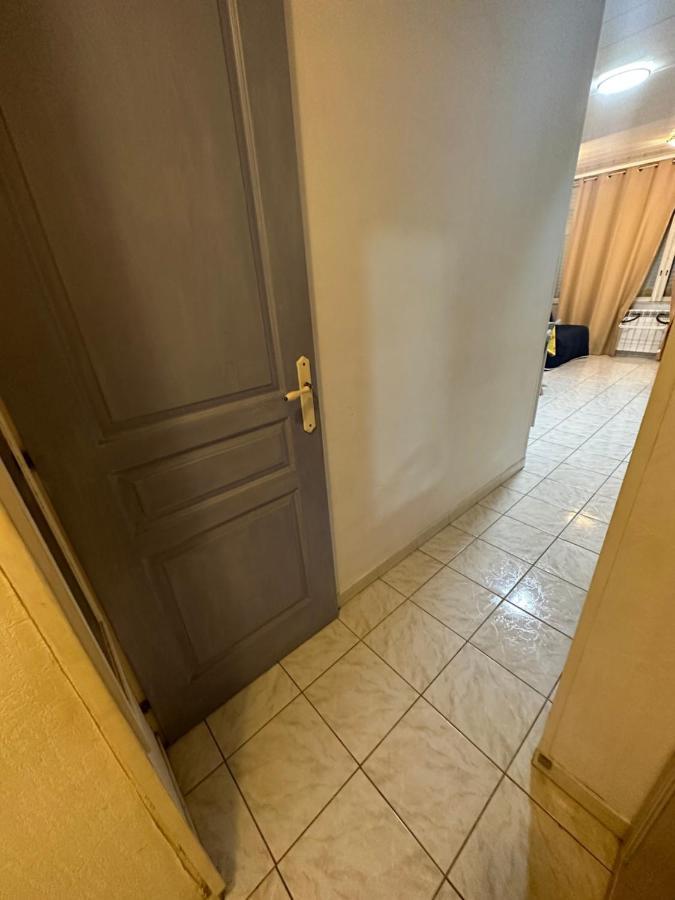 A La Semaine Ou Au Jour / Location Studio Meuble 30M² Λα Σιοτά Εξωτερικό φωτογραφία