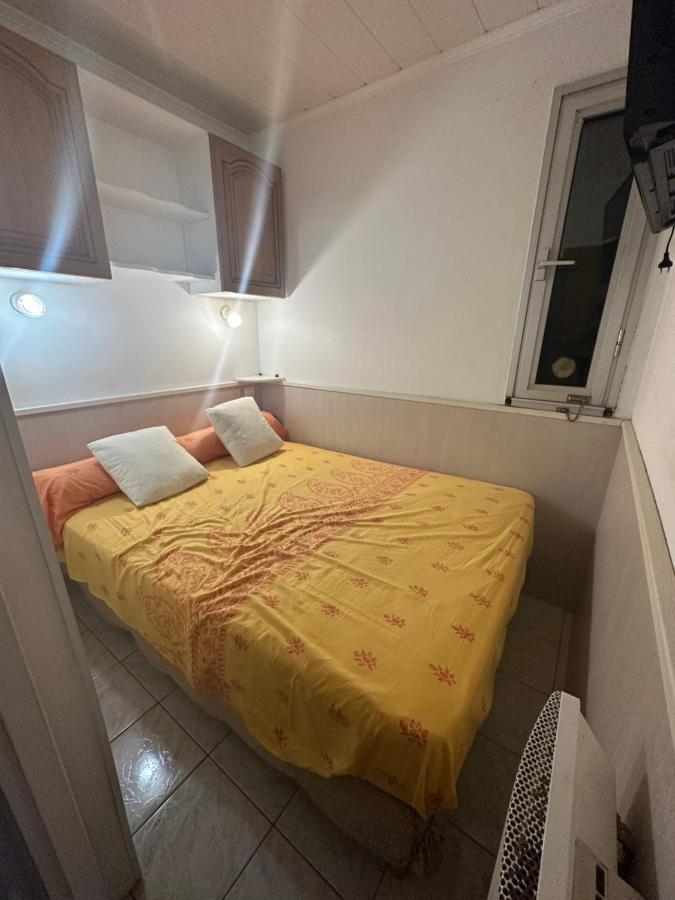 A La Semaine Ou Au Jour / Location Studio Meuble 30M² Λα Σιοτά Εξωτερικό φωτογραφία
