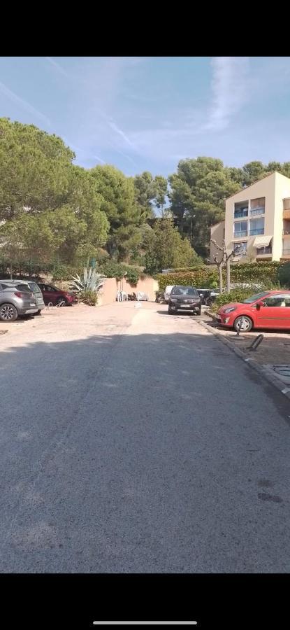 A La Semaine Ou Au Jour / Location Studio Meuble 30M² Λα Σιοτά Εξωτερικό φωτογραφία